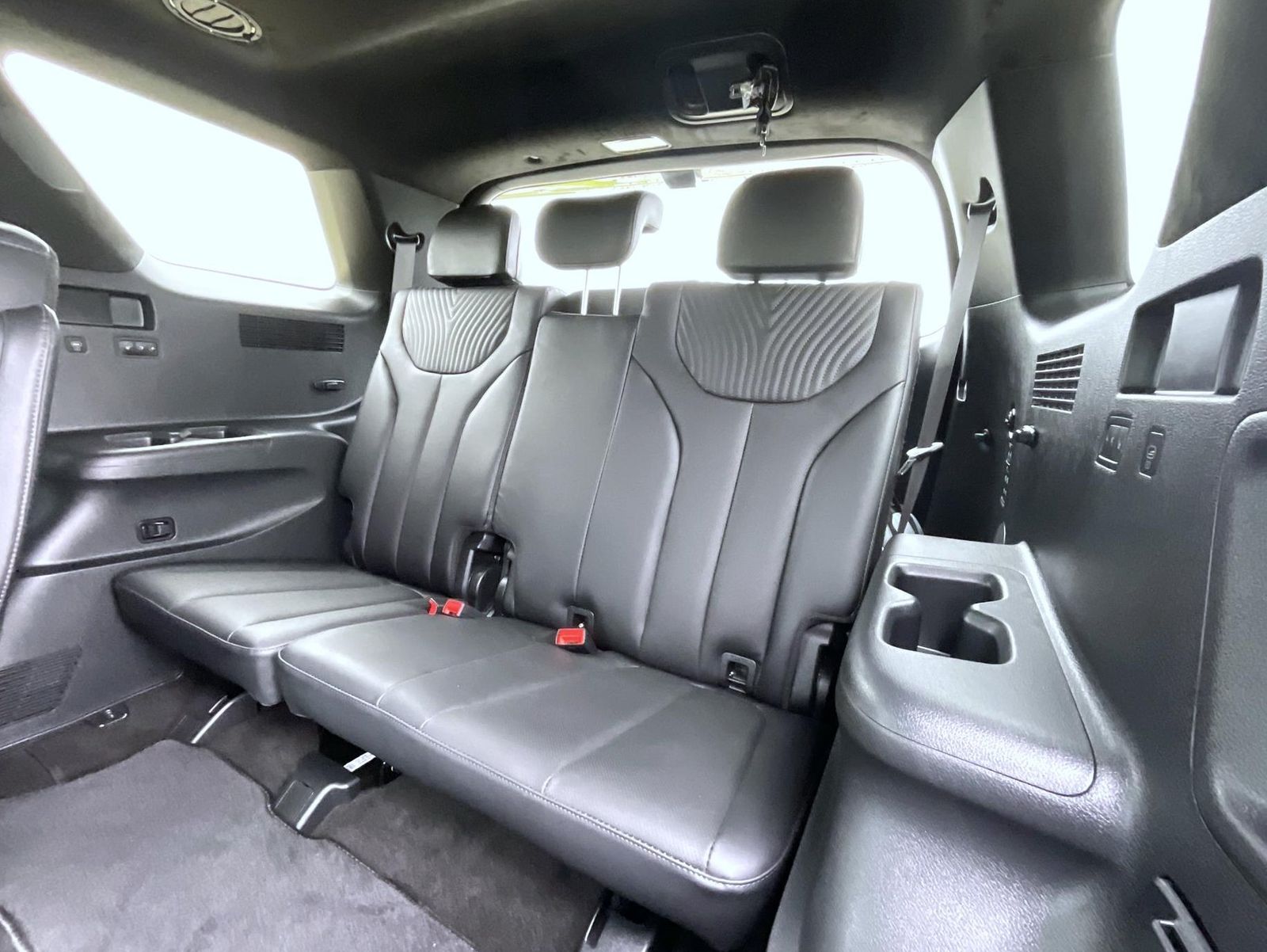 2025 Hyundai Palisade Calligraphy photo 21