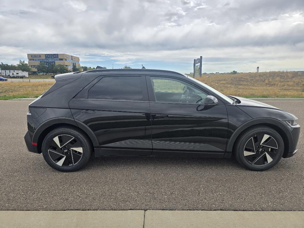 2025 Hyundai Ioniq 5 SEL photo 6