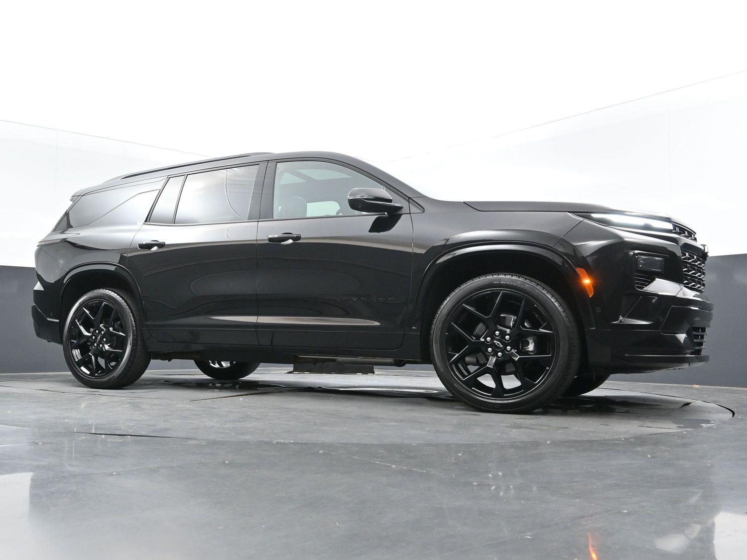 2024 Chevrolet Traverse RS photo 43