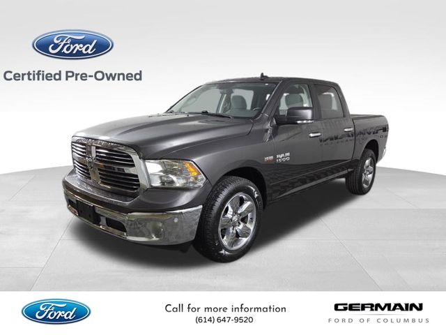 2017 RAM Ram 1500 Pickup Big Horn's photo