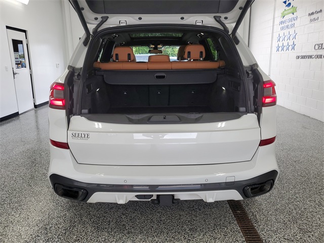2023 Bmw X5 xDrive40i photo 26