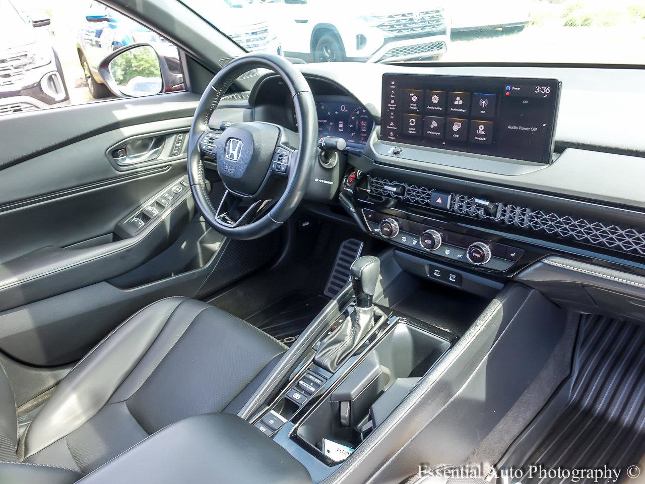 2024 HONDA ACCORD - Image 21