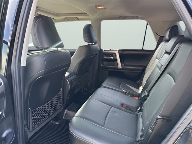 2019 Toyota 4Runner Limited photo 19