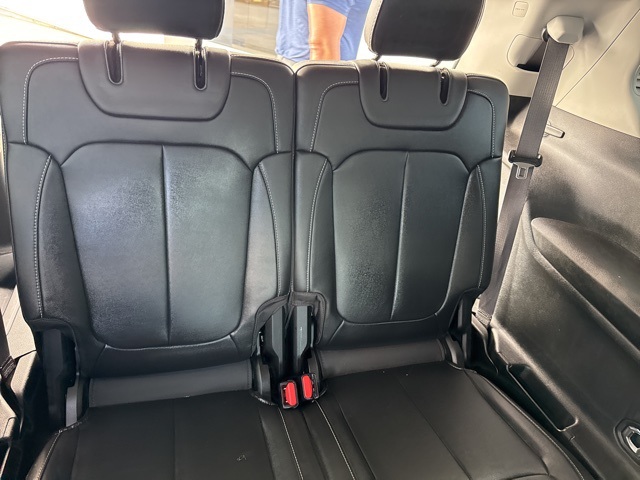 2021 Jeep Grand Cherokee Limited photo 30
