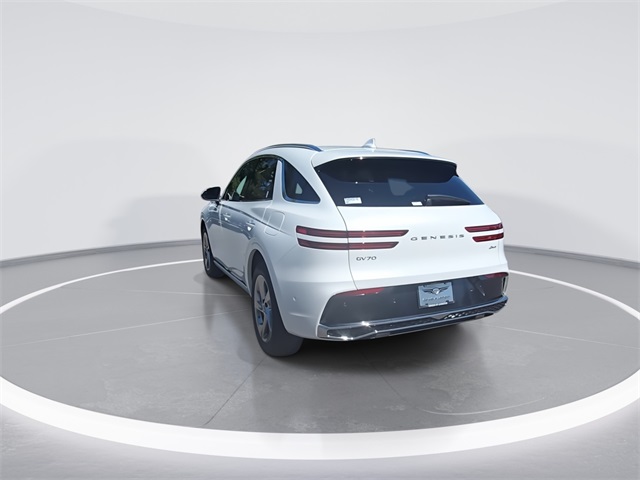 2026 Genesis GV70 2.5T Advanced photo 7