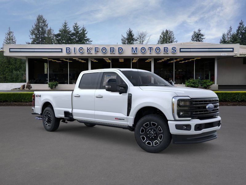 2025 Ford F-350 photo 7