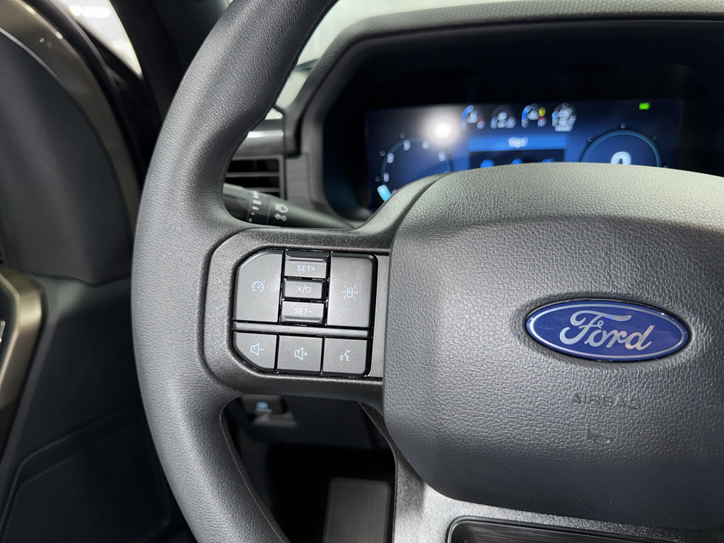2025 Ford F-150 STX photo 25