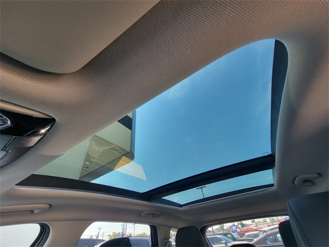 2026 Kia Sportage Hybrid EX photo 29