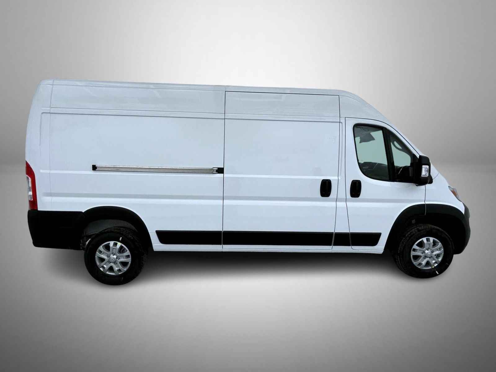 2025 Ram ProMaster 2500 photo 4