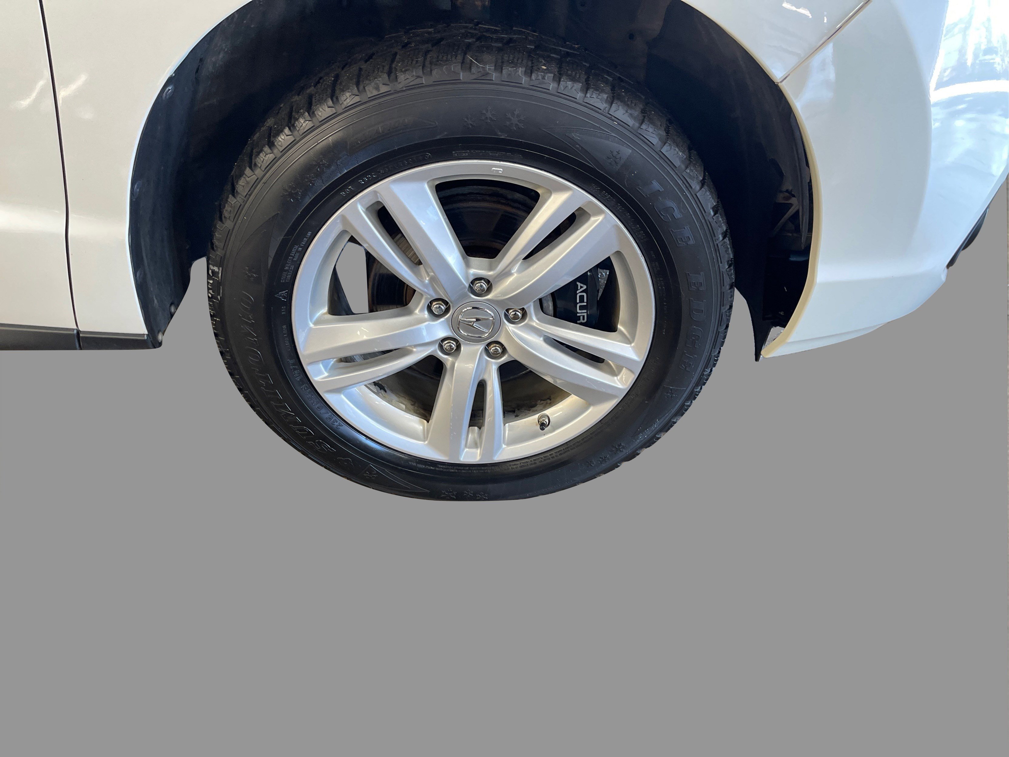 2015 Acura RDX Base photo 9