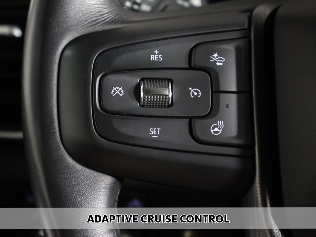 2024 Gmc Sierra HD Denali Ultimate photo 4