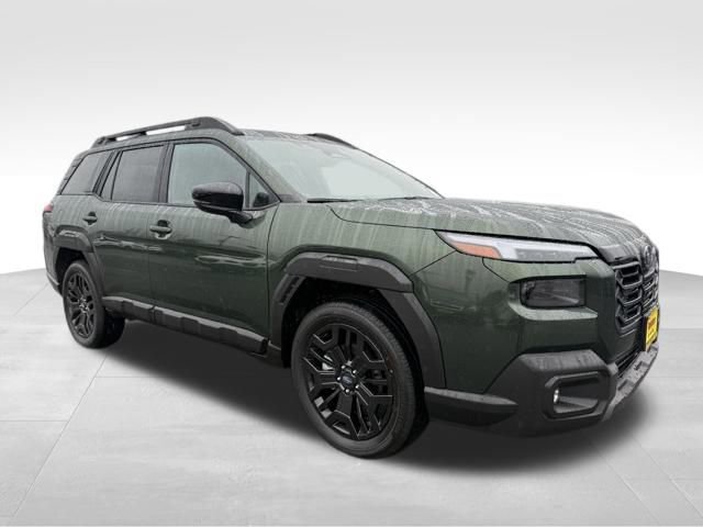 2026 Subaru Outback Limited's photo