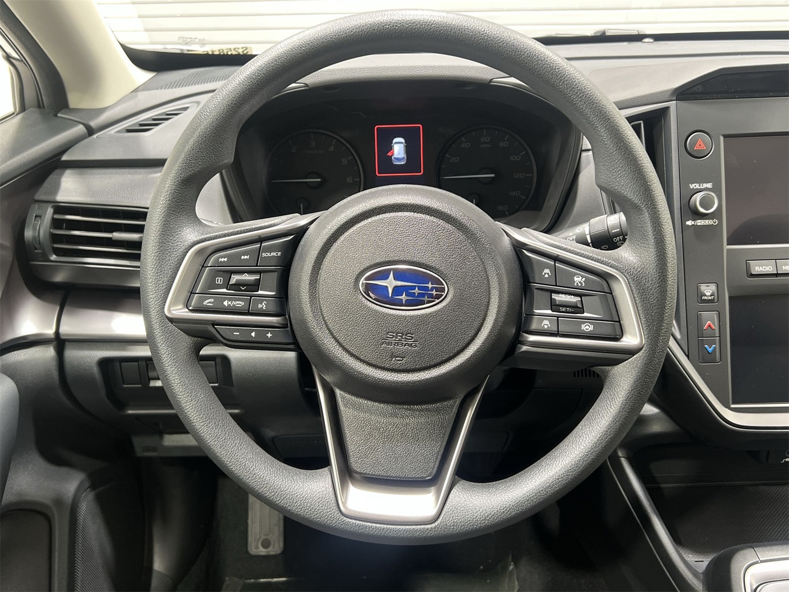 2025 Subaru Impreza Base photo 13