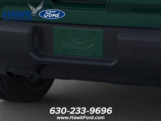 2025 FORD BRONCO SPORT - Image 23