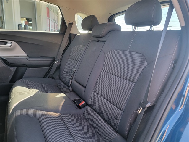 2019 Kia Niro LX photo 14