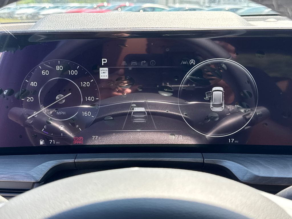 2025 Kia Telluride SX X-Line photo 29