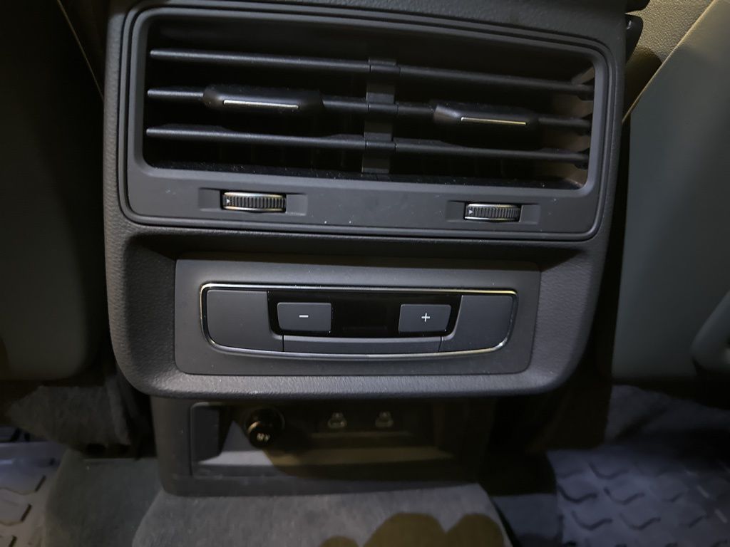 Used 2025 Blue Audi 45 Premium image 13