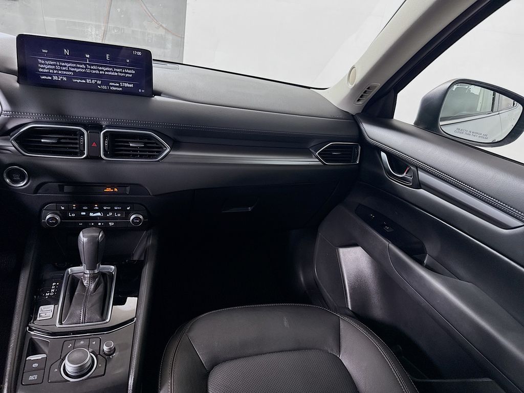 2022 Mazda CX-5 2.5 S Preferred photo 20