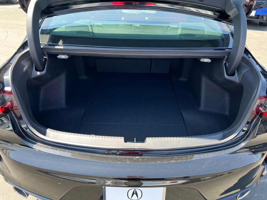 2025 Acura TLX SH-AWD A-Spec photo 24