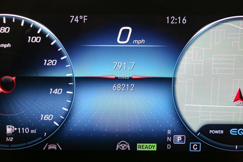 2020 Mercedes Benz GLE 450 4MATIC photo 37