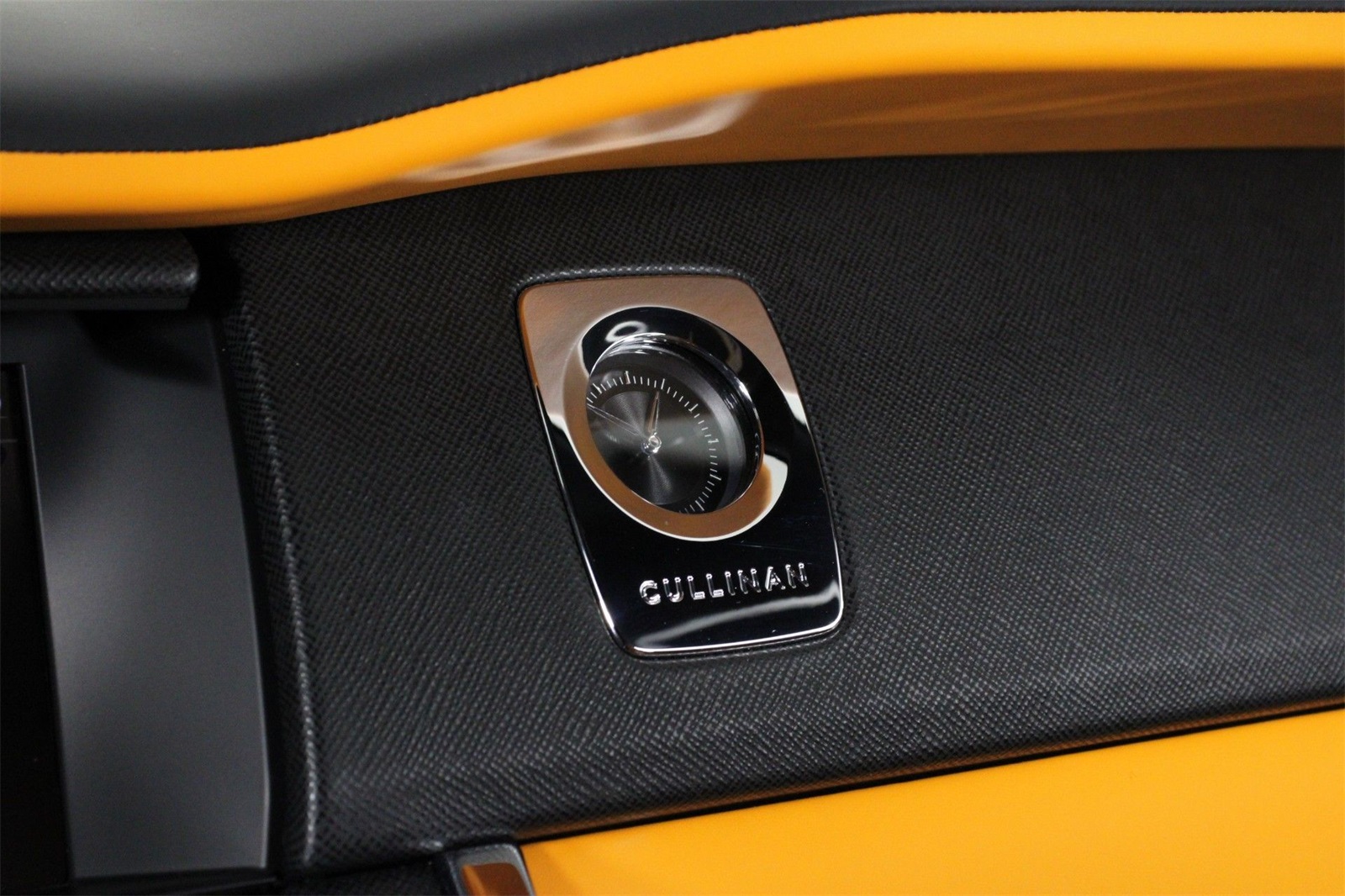 2024 Rolls Royce Cullinan RR photo 8