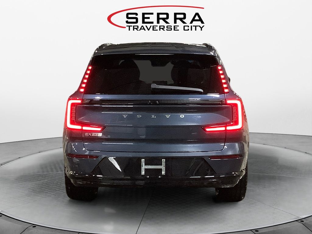 2025 Volvo EX90 Twin Motor Performance Ultra photo 4