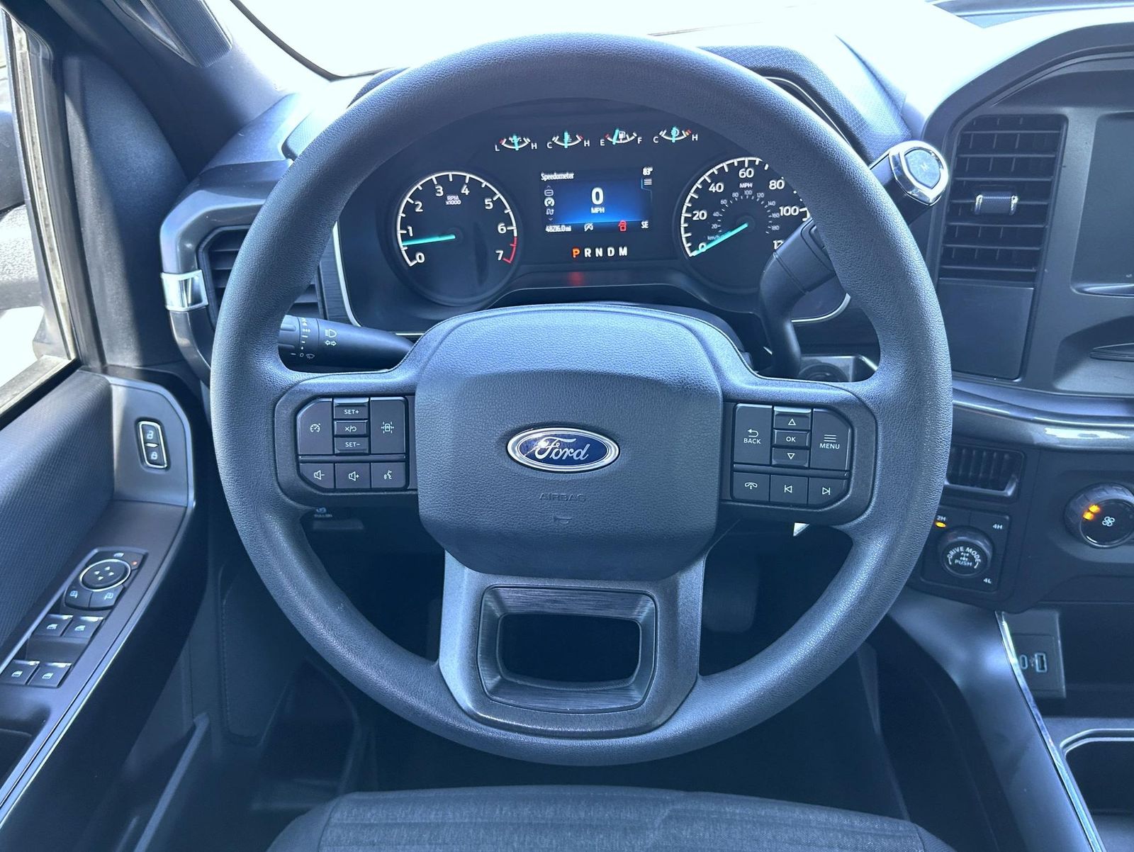 2021 Ford F-150 XL photo 10