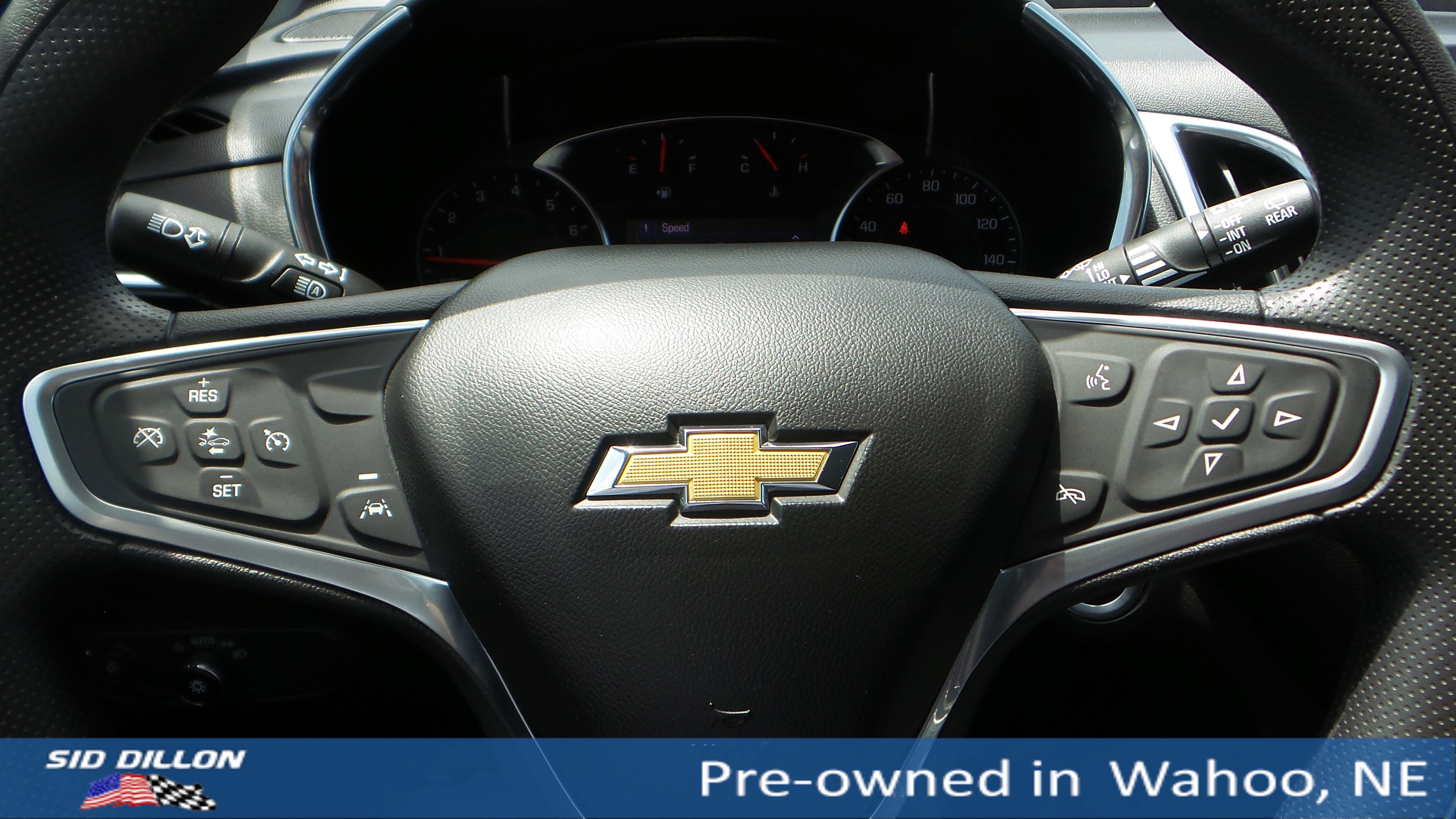 2022 Chevrolet Equinox LT photo 10