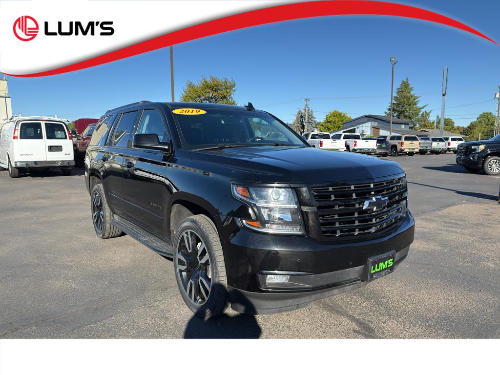 2019 Chevrolet Tahoe