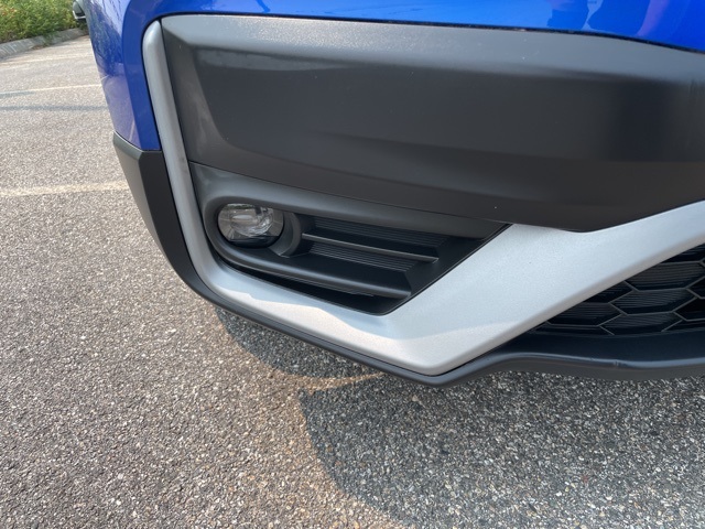 2022 Honda CR-V EX-L photo 10