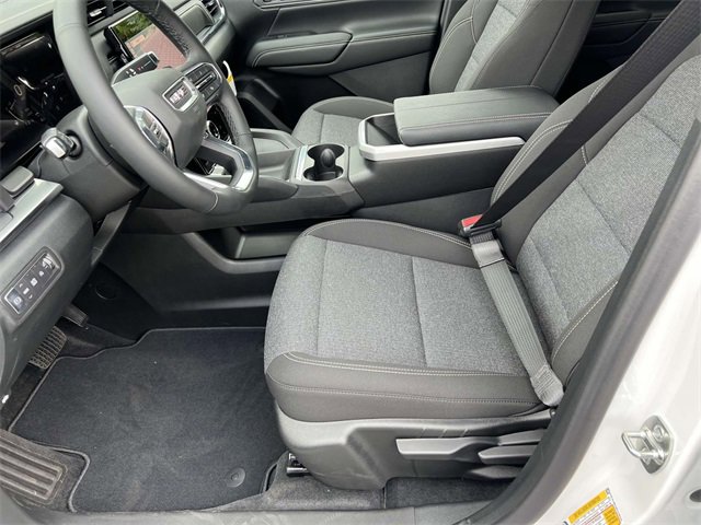 2026 Gmc Terrain Elevation photo 15