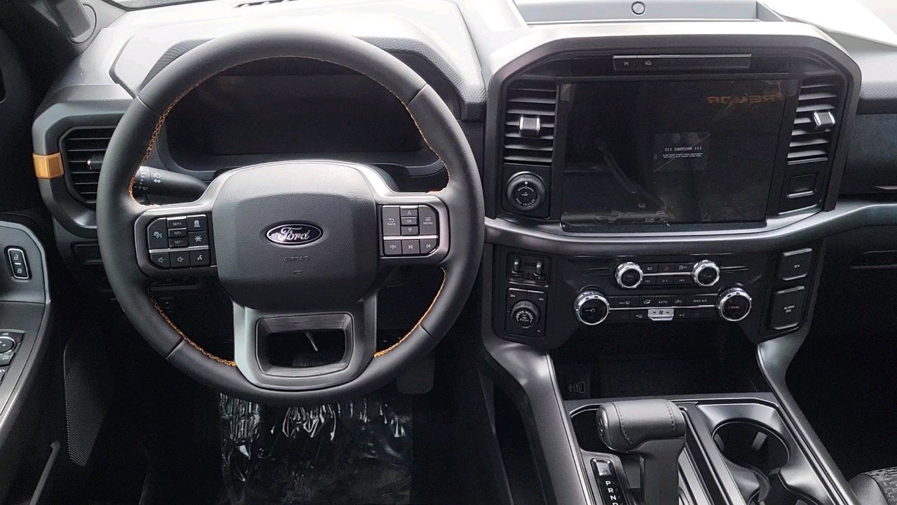 2025 Ford F-150 Tremor photo 7