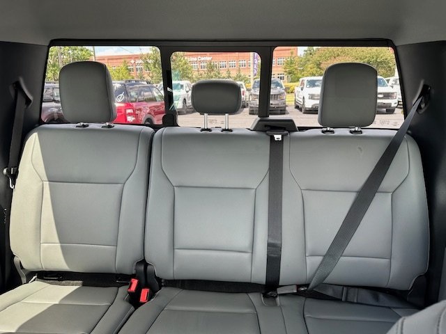 2026 Ford F-350 photo 16