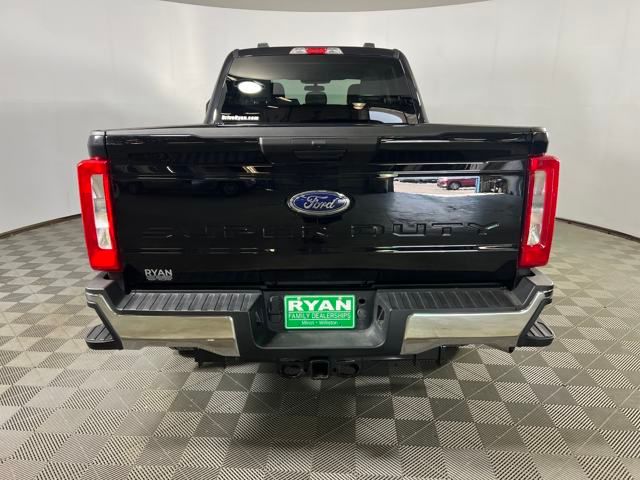 2024 Ford F-350 XL photo 3