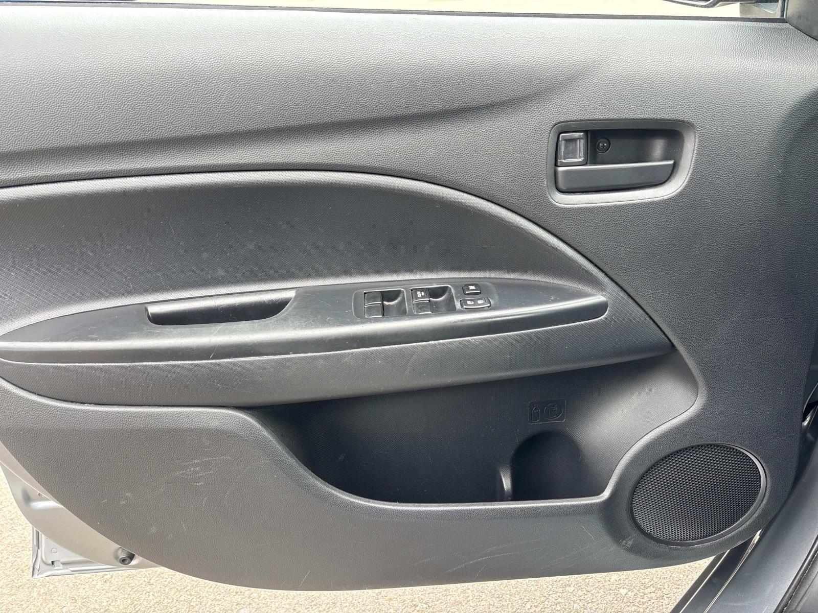 2021 Mitsubishi Mirage ES photo 19