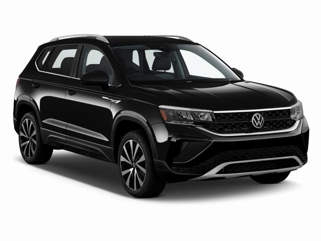 2024 Volkswagen Taos S's photo