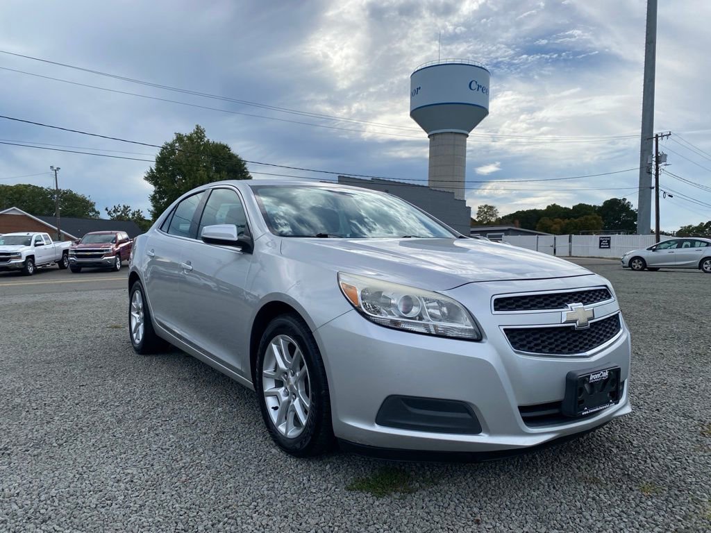 2013 Chevrolet Malibu 1SA