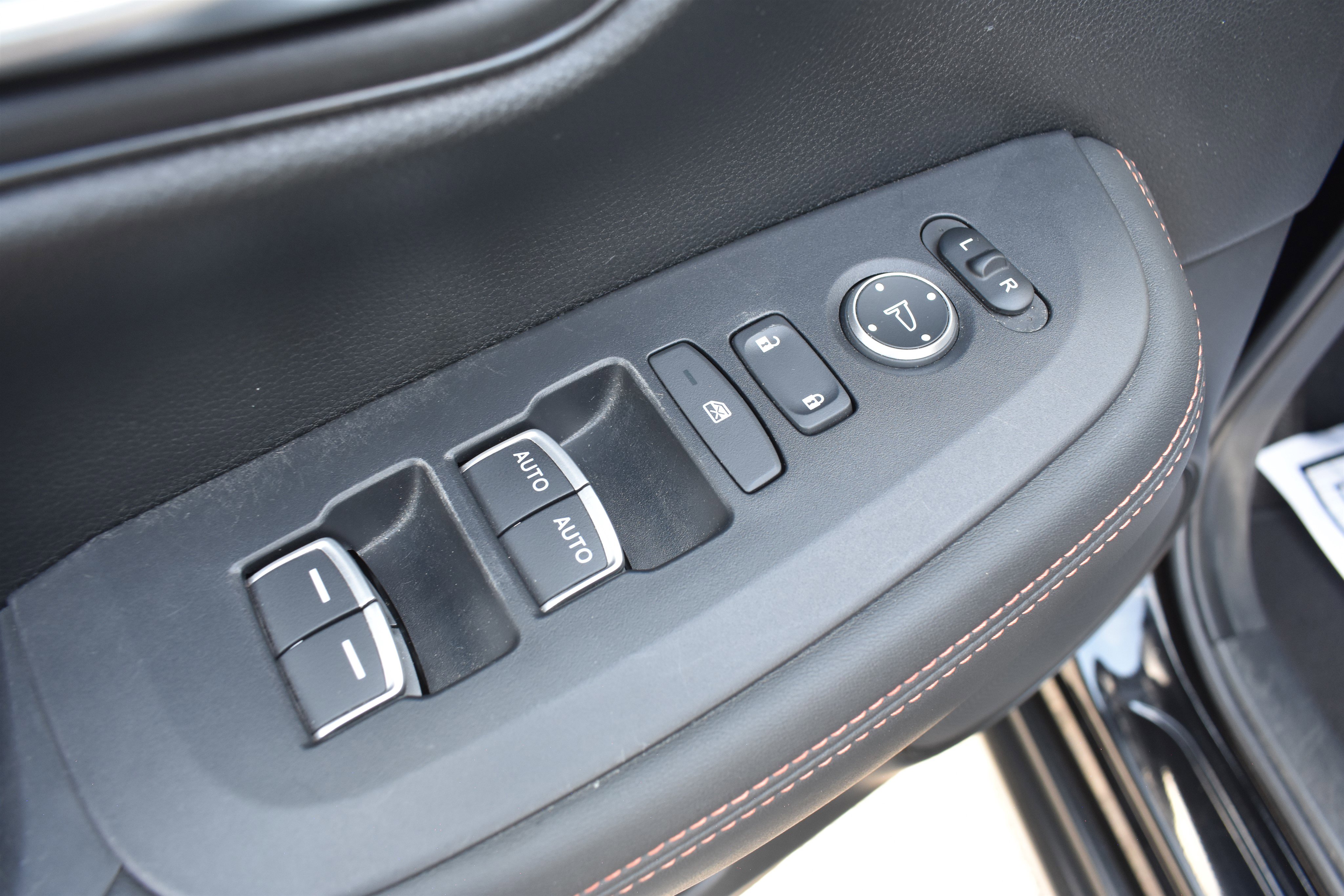 2024 Honda HR-V Sport photo 4