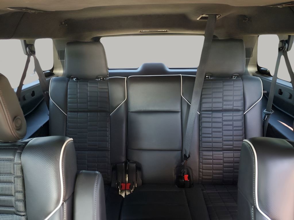 2023 Cadillac Escalade ESV V-Series photo 28