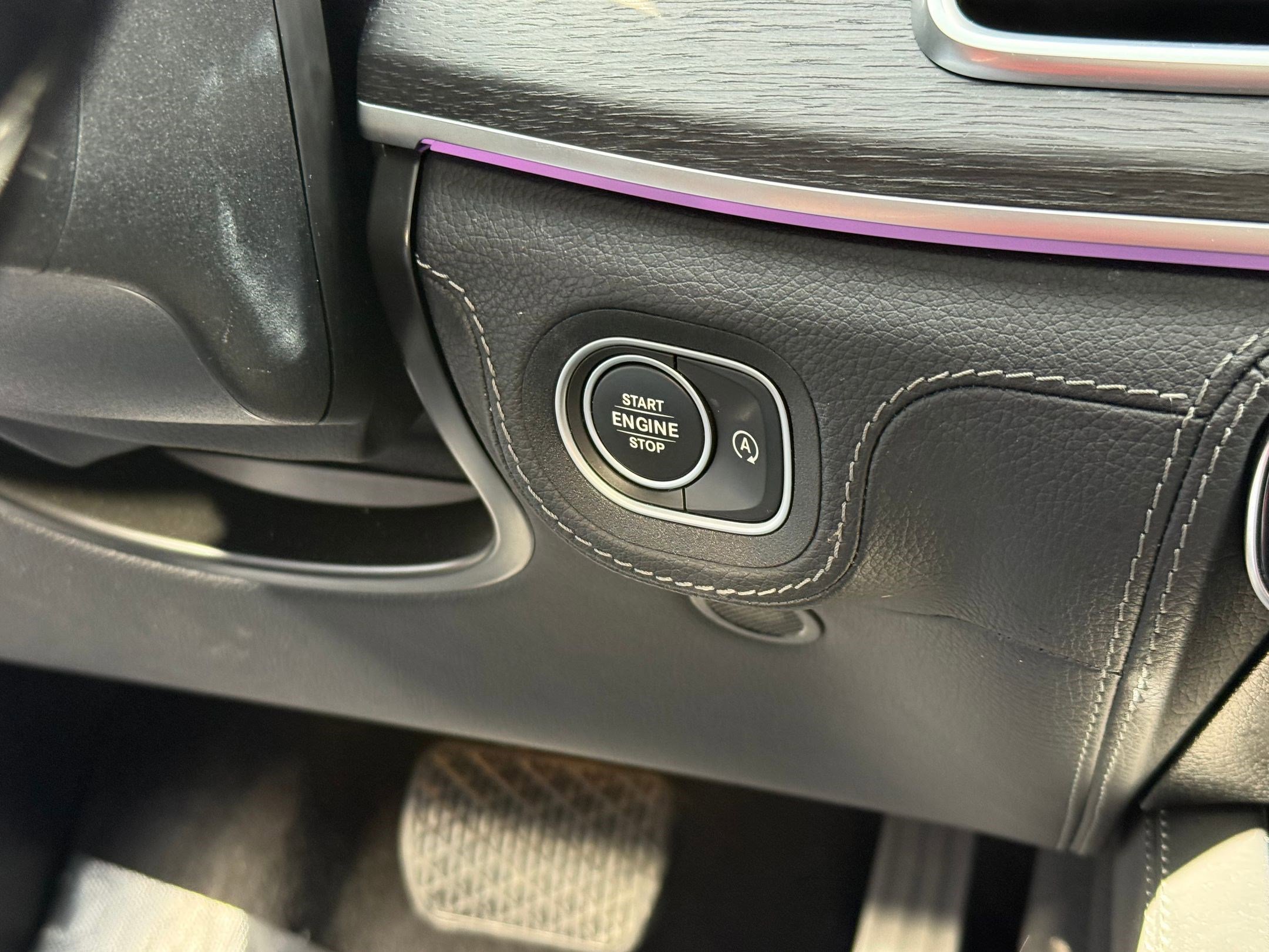 2024 Mercedes Benz GLE 450 4MATIC photo 19