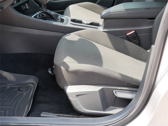 2019 Volkswagen Jetta 1.4T S photo 13