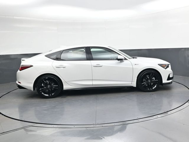 2026 Acura Integra A-Spec photo 2