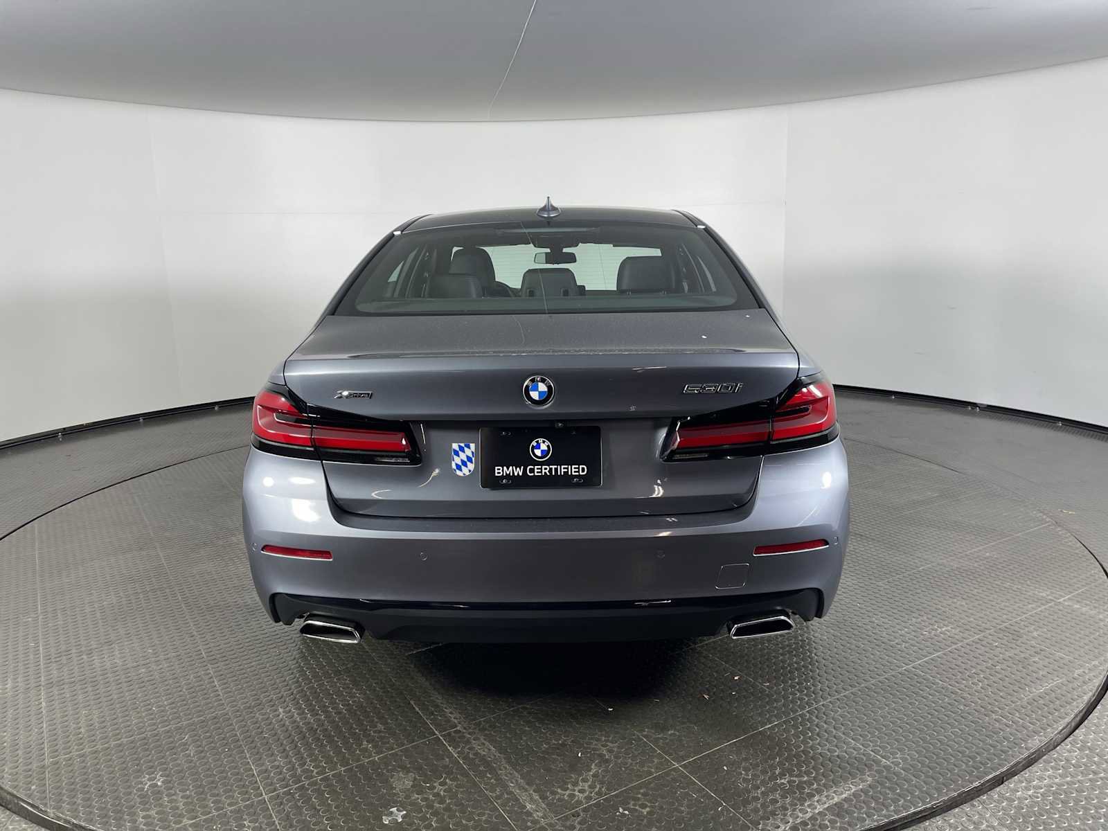 2022 Bmw 530i 530i xDrive photo 7