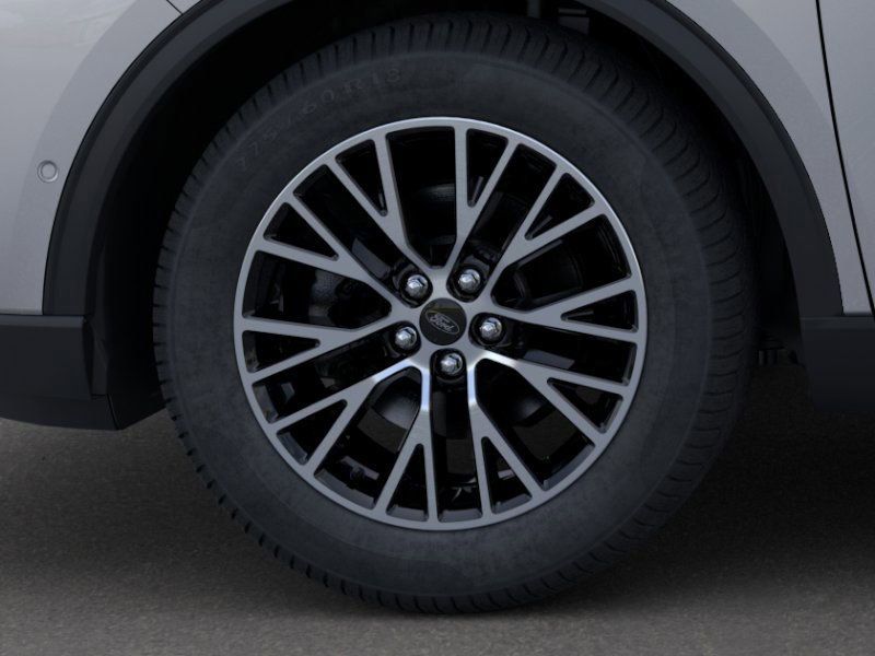 2024 Ford Escape Plug-In Hybrid Base photo 16