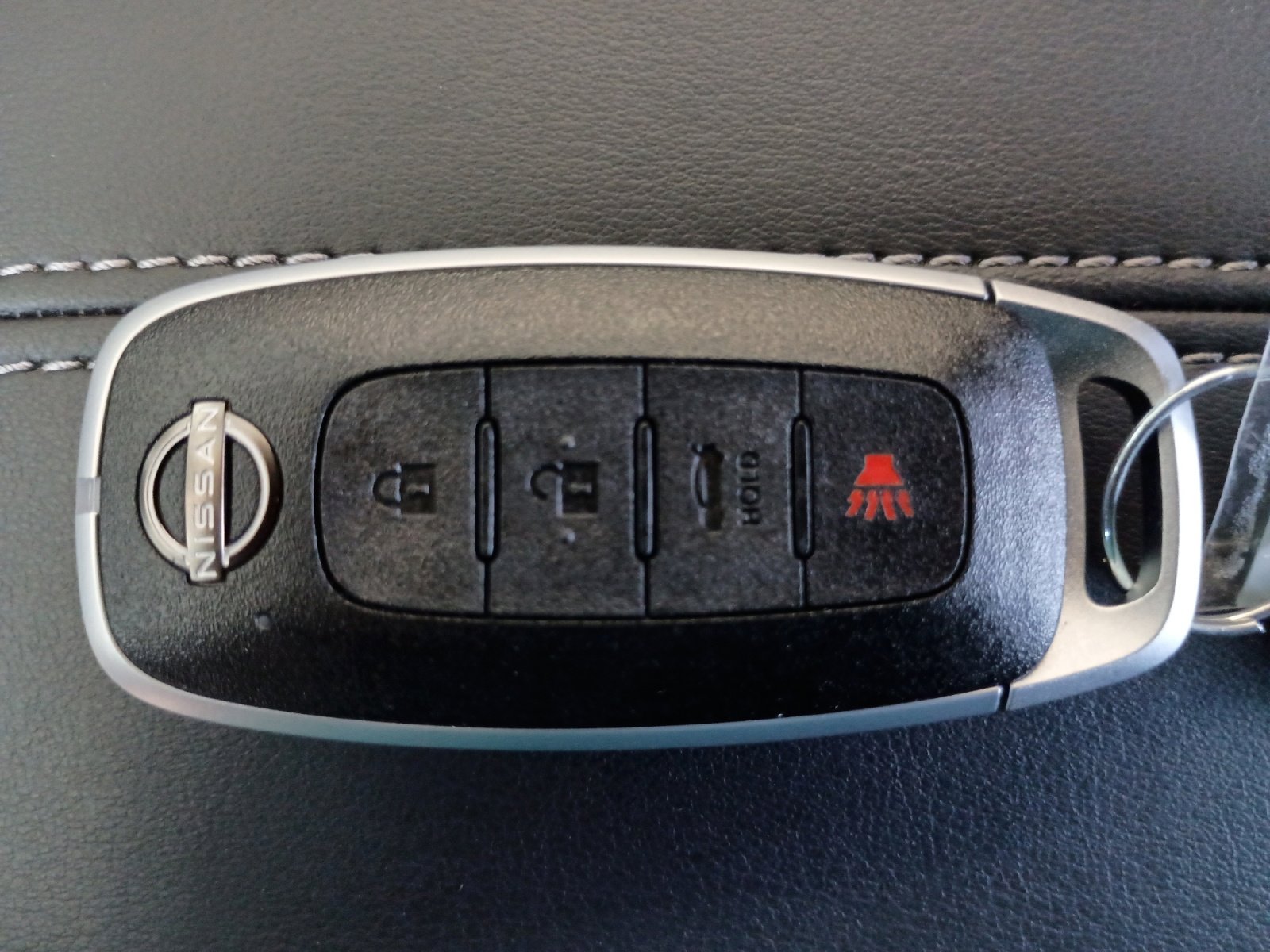 2025 Nissan Sentra SV photo 23