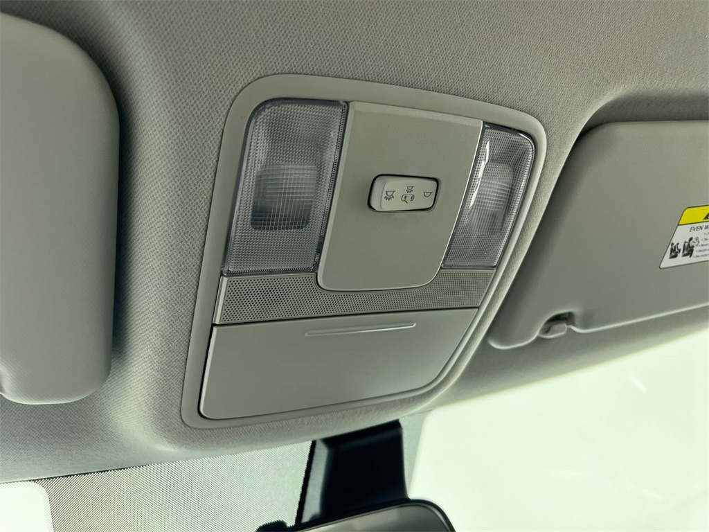2025 Kia Soul LX S photo 17
