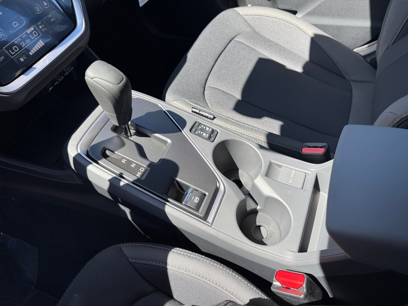 2025 Subaru Crosstrek Premium photo 12