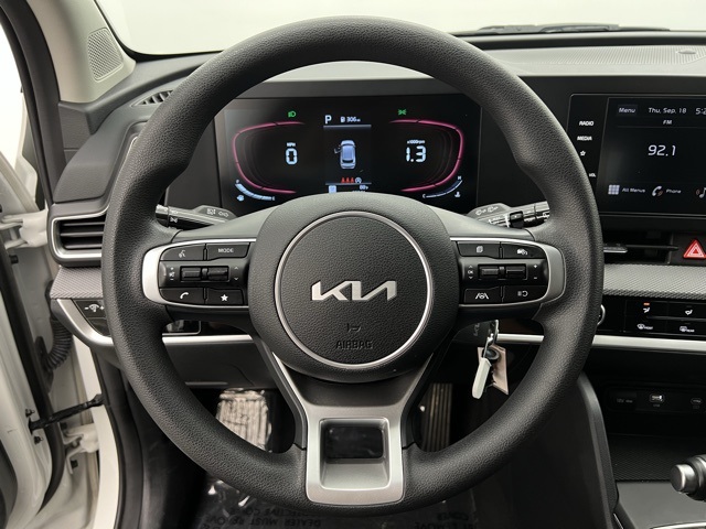 2024 Kia Sportage LX photo 9