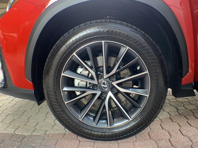 2023 Lexus NX 350 Premium photo 10