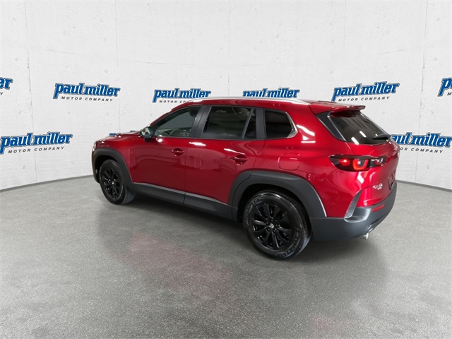 2025 Mazda CX-50 2.5 S Preferred photo 8